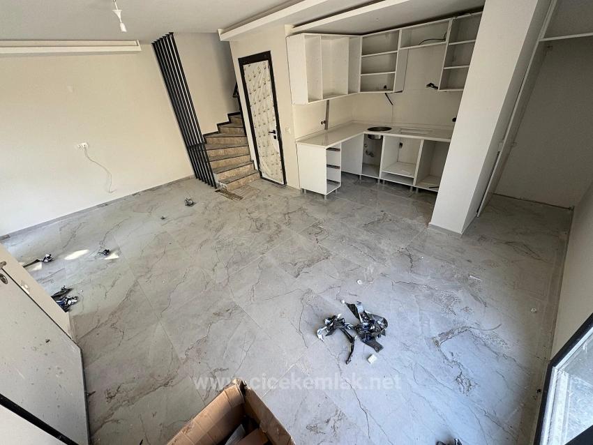 3+1 Villa Zum Verkauf In Gümüldür, Menderes, İzmir