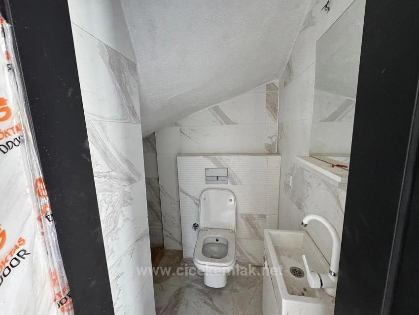 3+1 Villa Zum Verkauf In Gümüldür, Menderes, İzmir