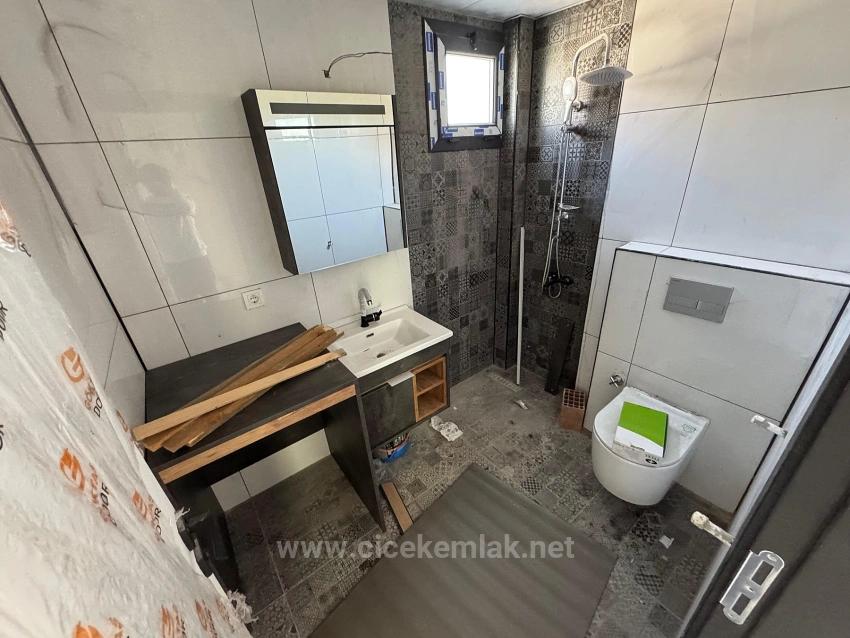 3+1 Villa Zum Verkauf In Gümüldür, Menderes, İzmir