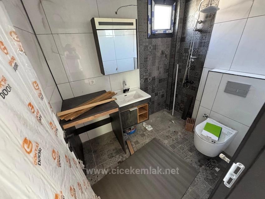 3+1 Villa Zum Verkauf In Gümüldür, Menderes, İzmir