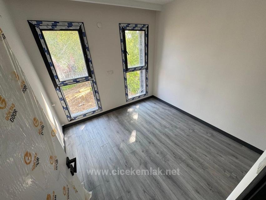 3+1 Villa Zum Verkauf In Gümüldür, Menderes, İzmir