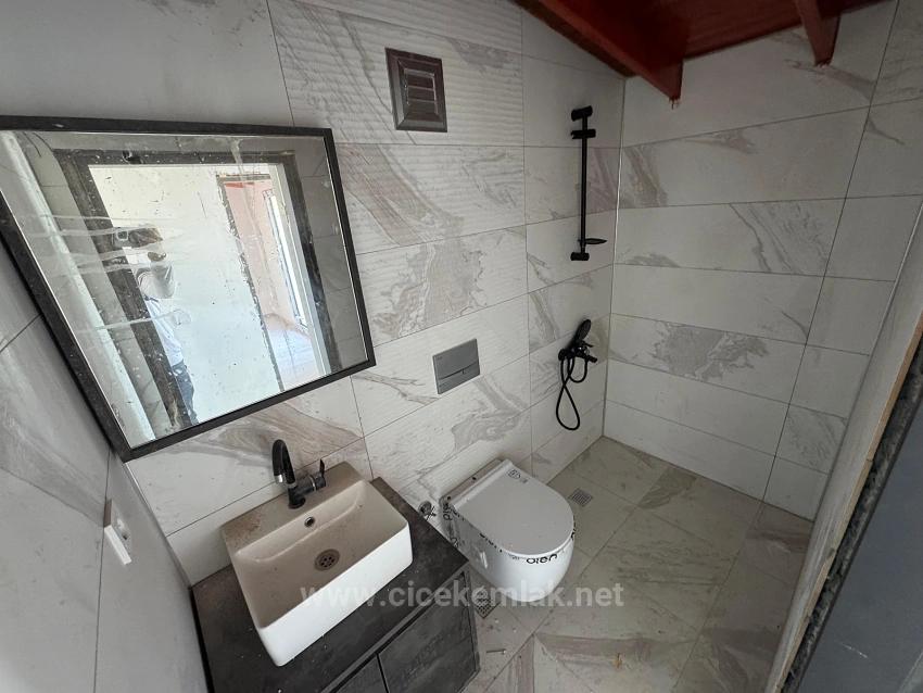 3+1 Villa Zum Verkauf In Gümüldür, Menderes, İzmir