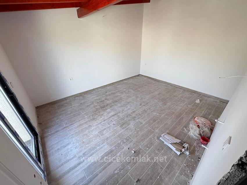 3+1 Villa Zum Verkauf In Gümüldür, Menderes, İzmir