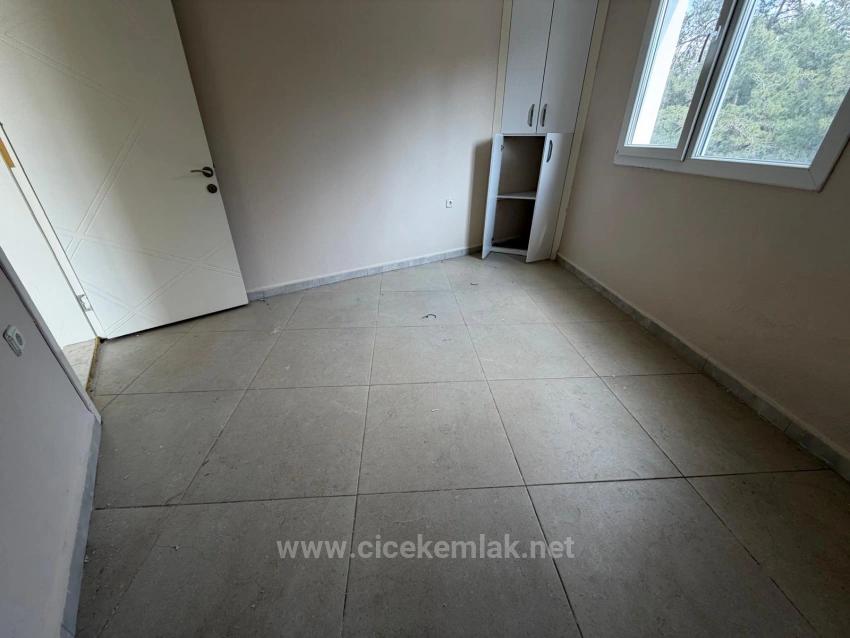 3+1 Triplex-Wohnung Zum Verkauf In Özdere, Menderes, İzmir