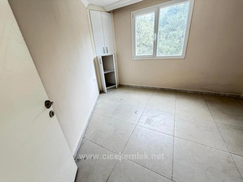 3+1 Triplex-Wohnung Zum Verkauf In Özdere, Menderes, İzmir
