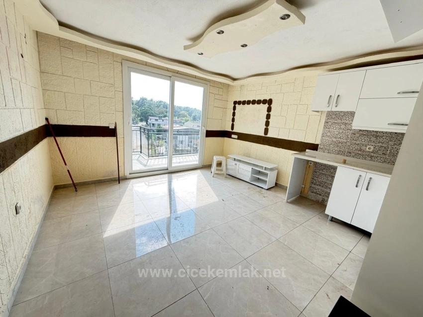 3+1 Triplex-Wohnung Zum Verkauf In Özdere, Menderes, İzmir