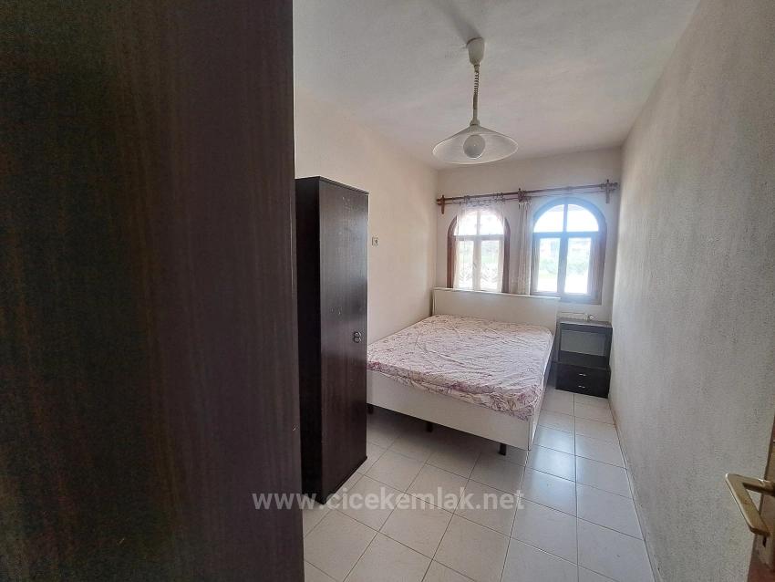 4+1 Villa Zum Verkauf In Doğanbey, Seferihisar, İzmir