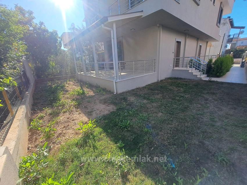 2+1 Villa Zum Verkauf In Doğanbey, Seferihisar, İzmir