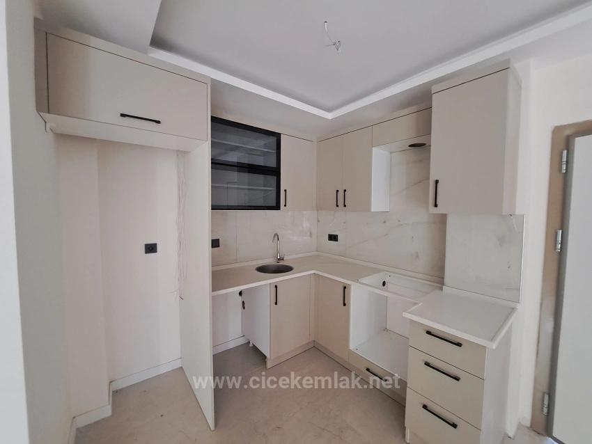 2+1 Villa Zum Verkauf In Doğanbey, Seferihisar, İzmir