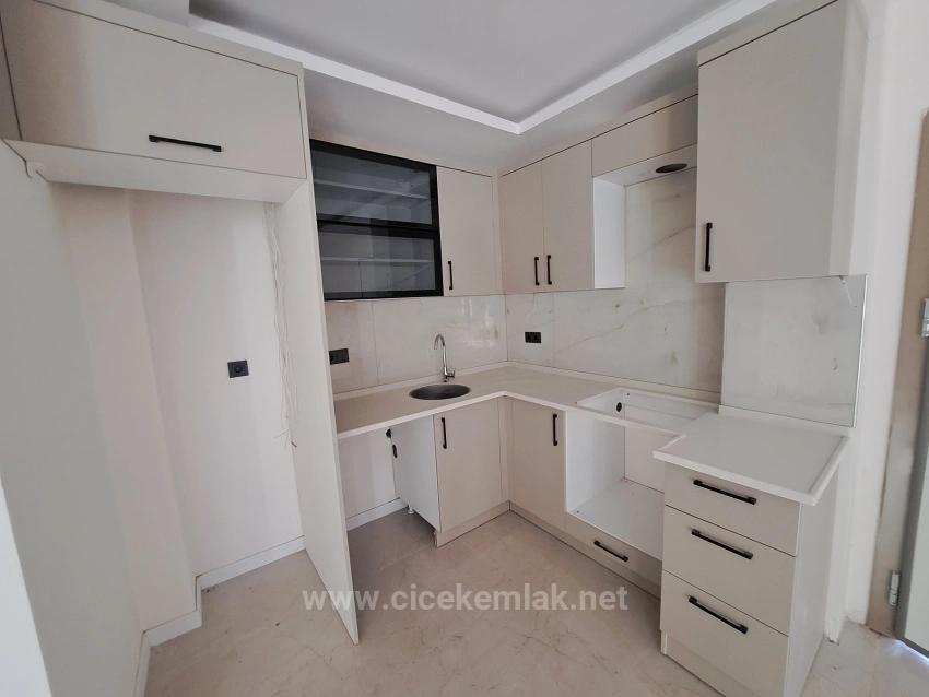 2+1 Villa Zum Verkauf In Doğanbey, Seferihisar, İzmir