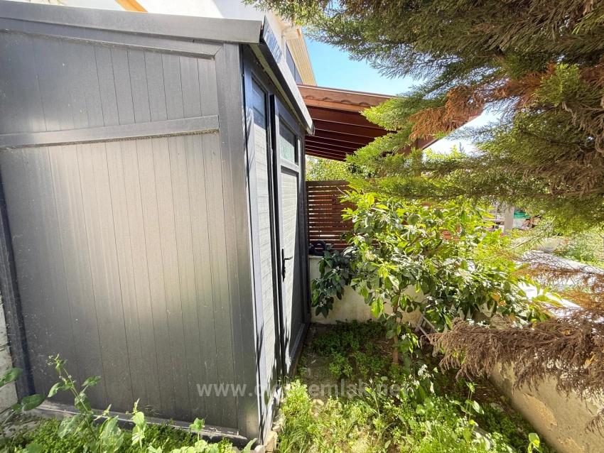 2+1 Villa Zum Verkauf In Doğanbey, Seferihisar, İzmir