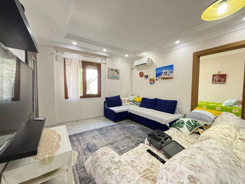 2+1 Villa Zum Verkauf In Doğanbey, Seferihisar, İzmir
