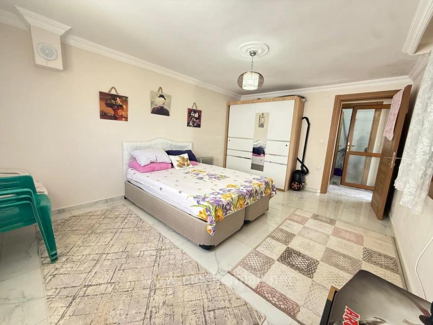 2+1 Villa Zum Verkauf In Doğanbey, Seferihisar, İzmir