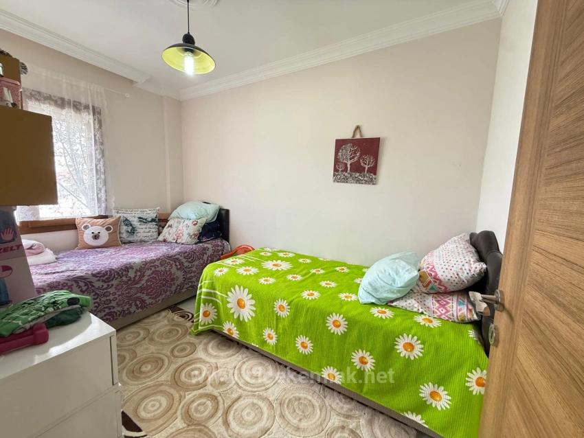 2+1 Villa Zum Verkauf In Doğanbey, Seferihisar, İzmir