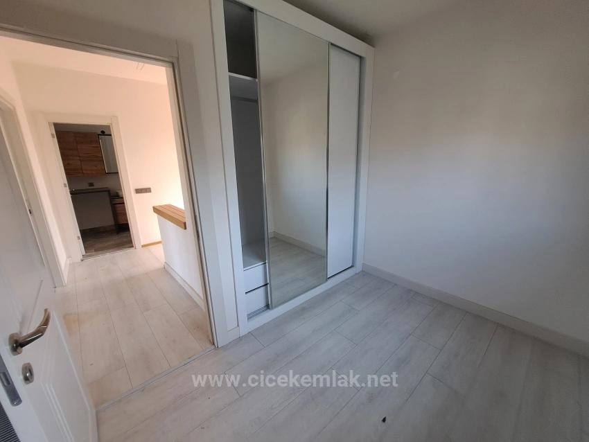 3+1 Villa Zum Verkauf In Doğanbey, Seferihisar, İzmir