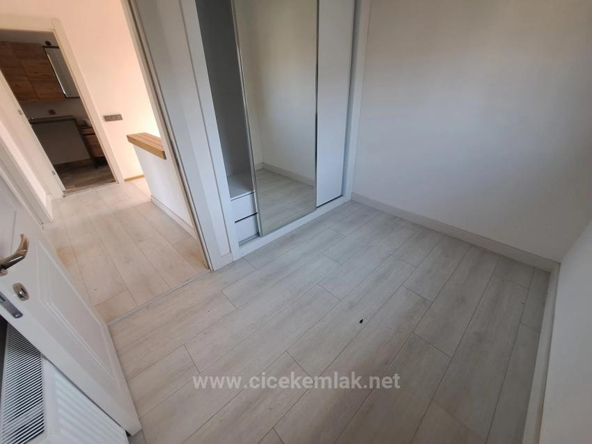 3+1 Villa Zum Verkauf In Doğanbey, Seferihisar, İzmir