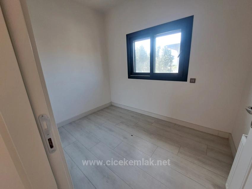3+1 Villa Zum Verkauf In Doğanbey, Seferihisar, İzmir
