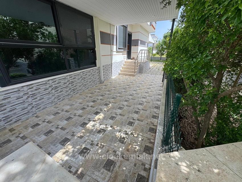 3+1 Villa Zum Verkauf In Doğanbey, Seferihisar, İzmir