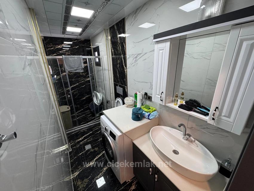 3+1 Villa Zum Verkauf In Doğanbey, Seferihisar, İzmir
