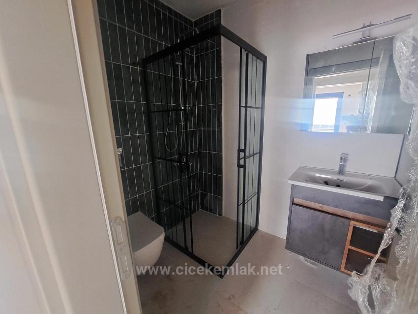 3+1 Villa Zum Verkauf In Doğanbey, Seferihisar, İzmir