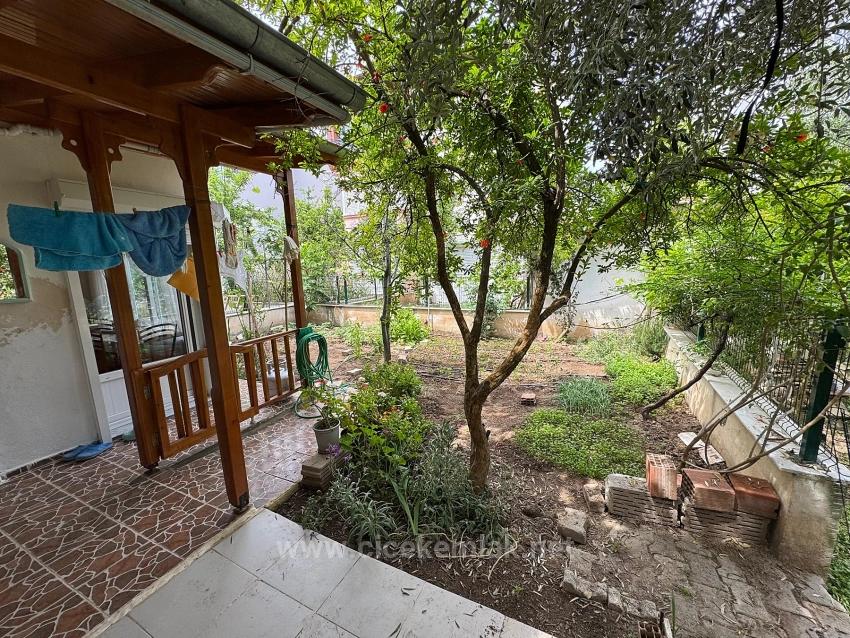3+1 Villa Zum Verkauf In Doğanbey, Seferihisar, İzmir