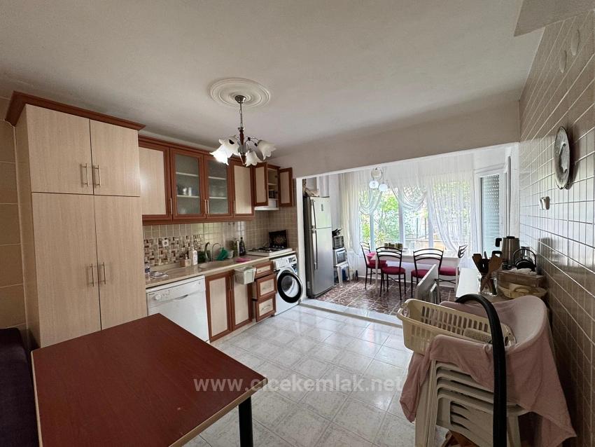 3+1 Villa Zum Verkauf In Doğanbey, Seferihisar, İzmir