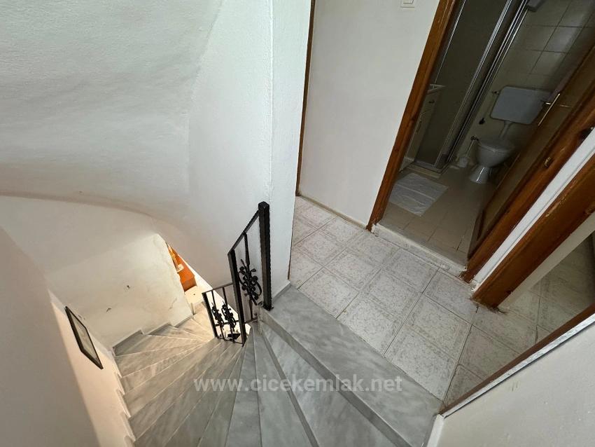 3+1 Villa Zum Verkauf In Doğanbey, Seferihisar, İzmir