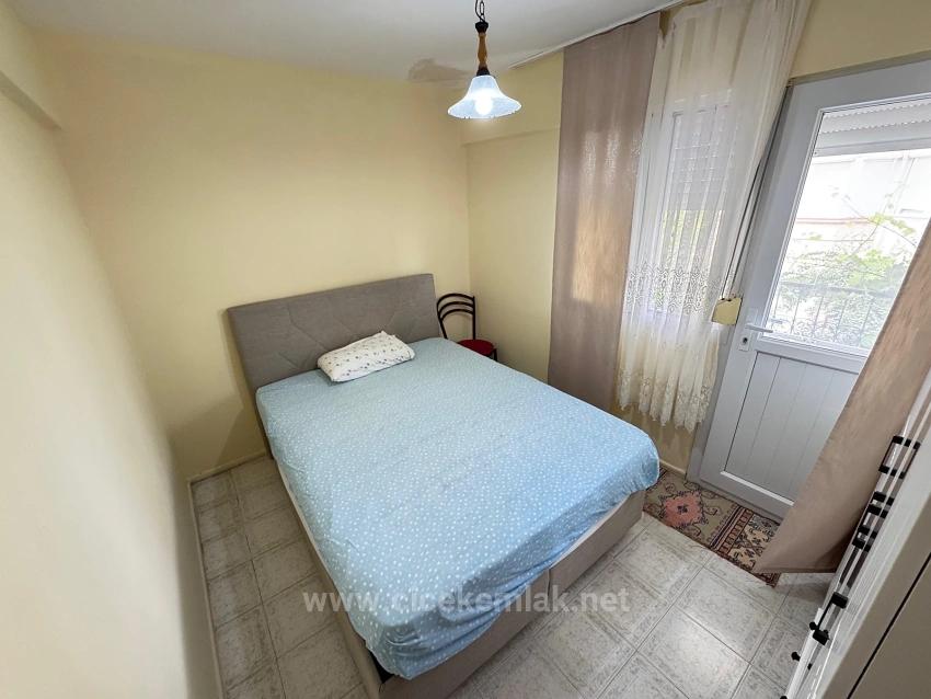 3+1 Villa Zum Verkauf In Doğanbey, Seferihisar, İzmir