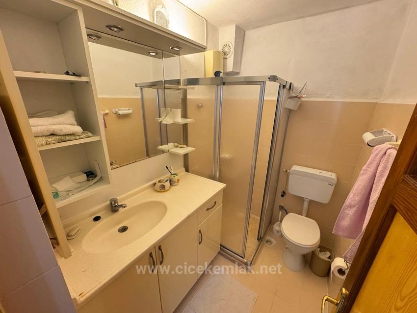 3+1 Villa Zum Verkauf In Doğanbey, Seferihisar, İzmir