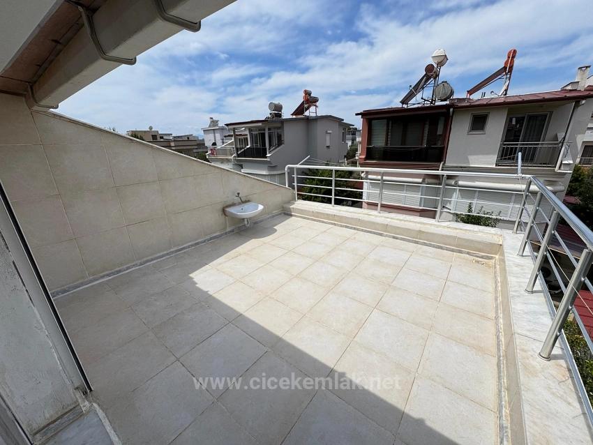 3+1 Villa Zum Verkauf In Doğanbey, Seferihisar, İzmir