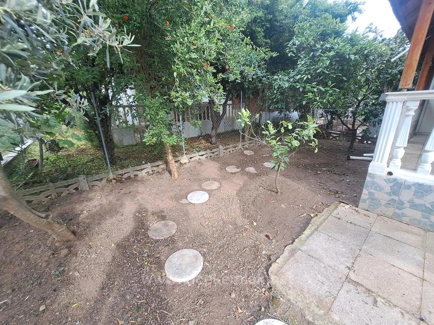 4+1 Villa Zum Verkauf In Einer Geschlossenen Wohnanlage Mit Pool In Doğanbey, Seferihisar, İzmir