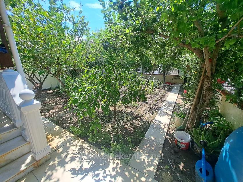 İzmir Seferihisar Doğanbey'de Verkauf 4+1 Villa