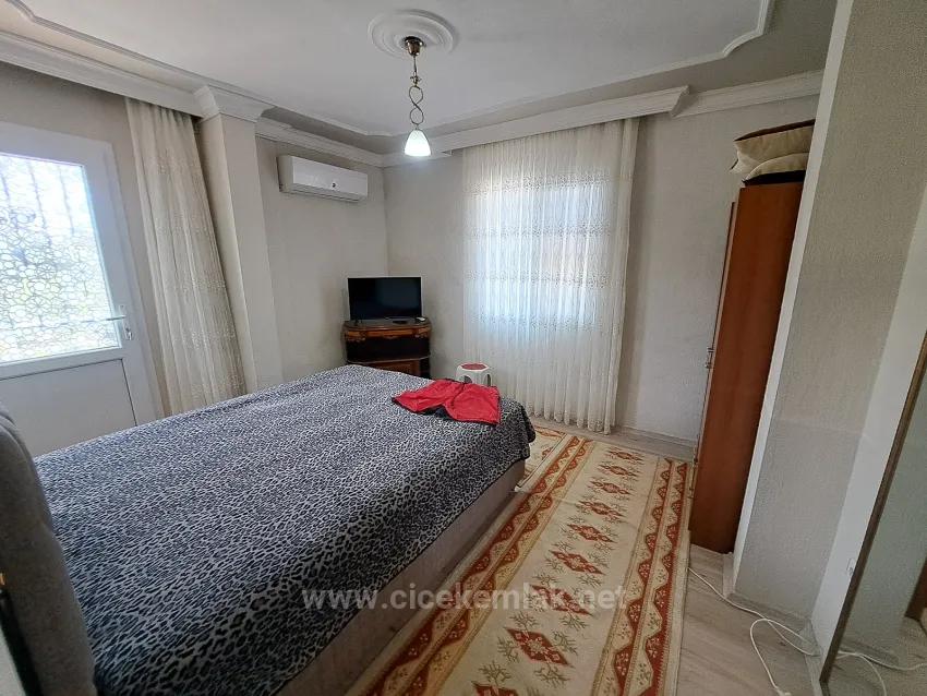 İzmir Seferihisar Doğanbey'de Verkauf 4+1 Villa