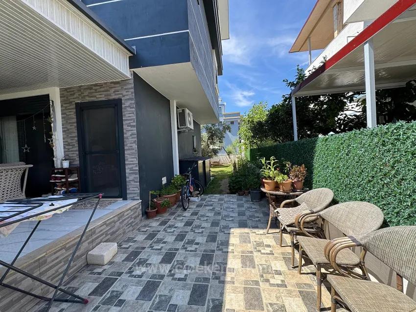 İzmir Seferihisar Doğanbey'de Verkauf 3+1 Villa