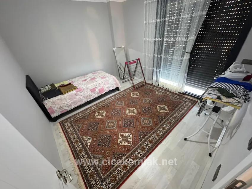 İzmir Seferihisar Doğanbey'de Satılık Wird Zu 