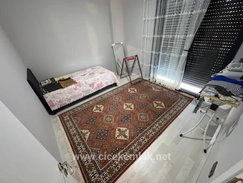 İzmir Seferihisar Doğanbey'de Satılık Wird Zu 