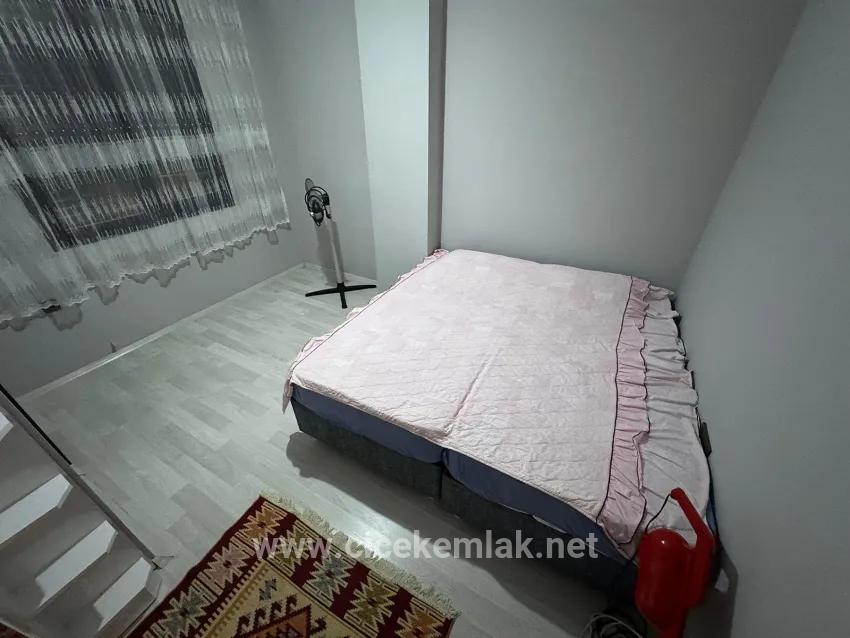 İzmir Seferihisar Doğanbey'de Satılık Wird Zu 