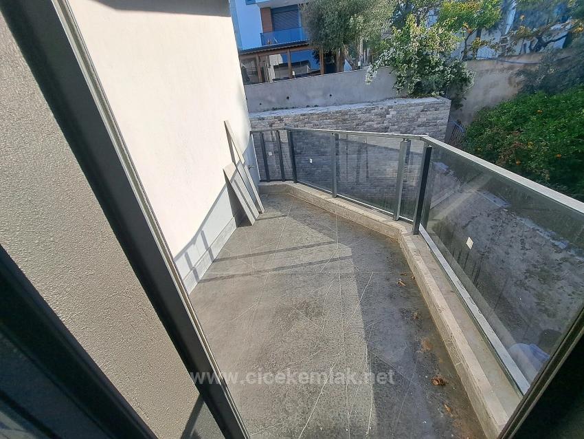 2+1 Villa Zum Verkauf In Izmir Seferihisar Ürkmez