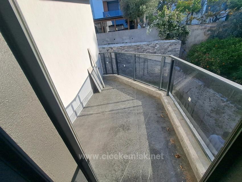 2+1 Villa Zum Verkauf In Izmir Seferihisar Ürkmez