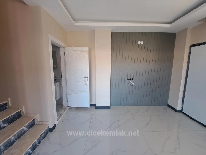 3+1 Villa Zum Verkauf In Doğanbey, Seferihisar, İzmir