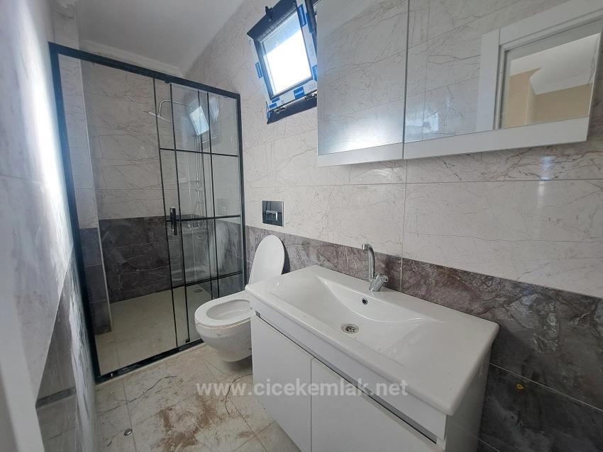 3+1 Villa Zum Verkauf In Doğanbey, Seferihisar, İzmir