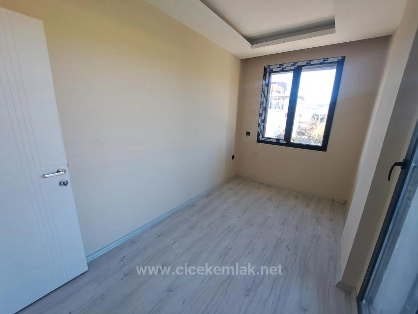 3+1 Villa Zum Verkauf In Doğanbey, Seferihisar, İzmir