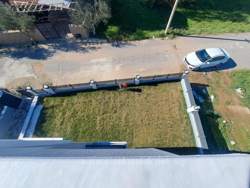 3+1 Villa Zum Verkauf In Doğanbey, Seferihisar, İzmir