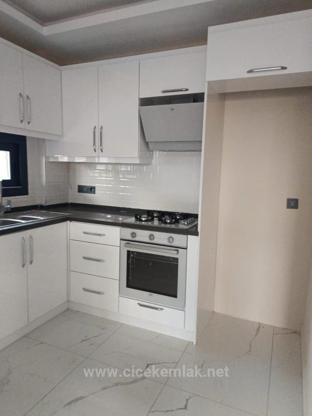 3+1 Villa Zum Verkauf In Izmir Seferihisar Akarca