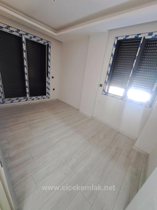3+1 Villa Zum Verkauf In Doğanbey, Seferihisar, İzmir