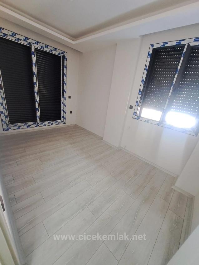 3+1 Villa Zum Verkauf In Doğanbey, Seferihisar, İzmir