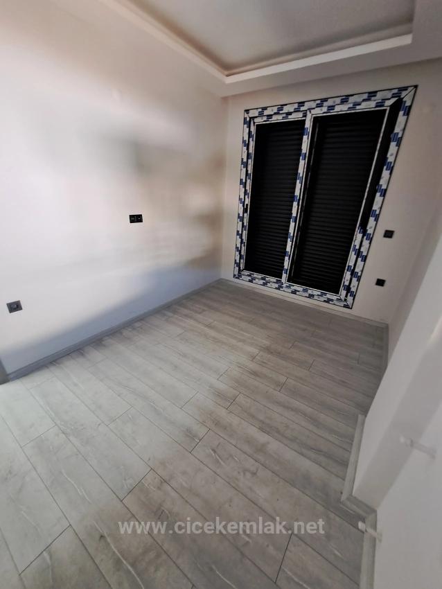 3+1 Villa Zum Verkauf In Doğanbey, Seferihisar, İzmir