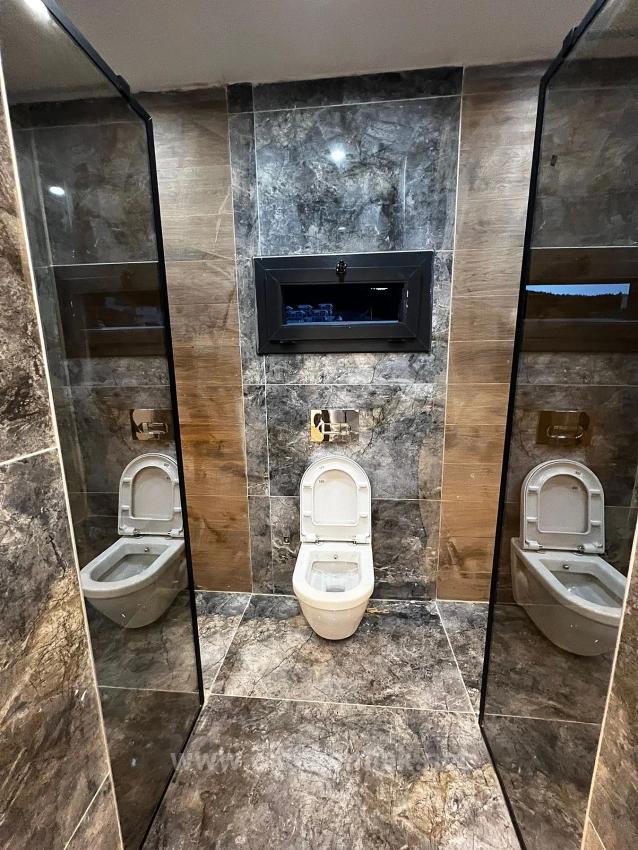 4+1 Villa Zum Verkauf Im Bezirk Izmir Seferihisar Atatürk