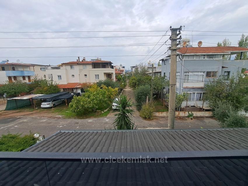 3+1 Villa Zum Verkauf In Izmir Seferihisar Doganbey
