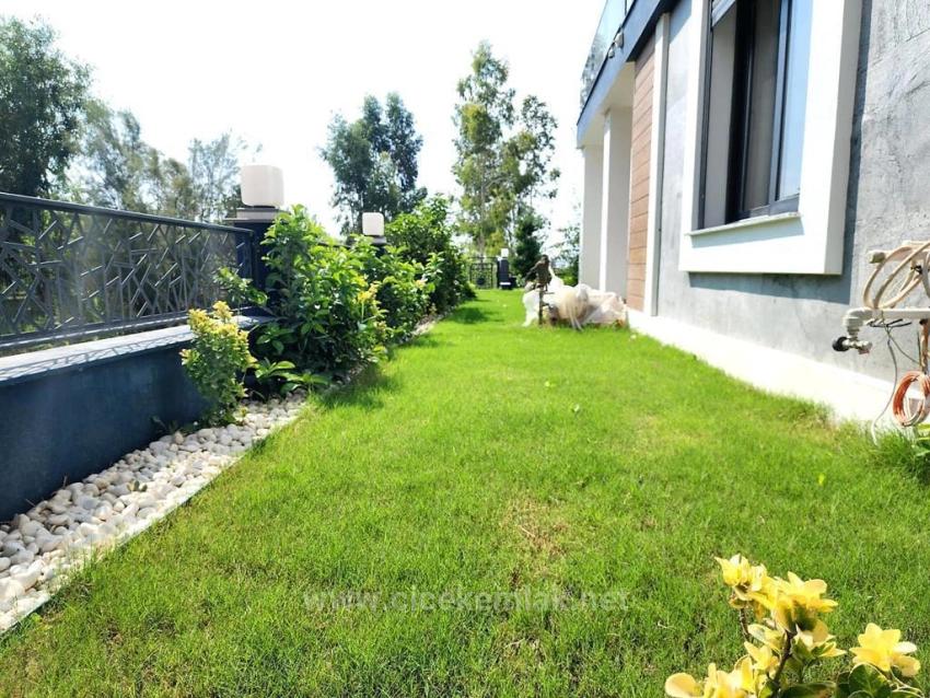 4+1 Villa Zum Verkauf In Doğanbey, Seferihisar, İzmir